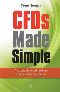 Cover image for CFDs Made Simple: A Straightforward Guide to Contracts for Difference