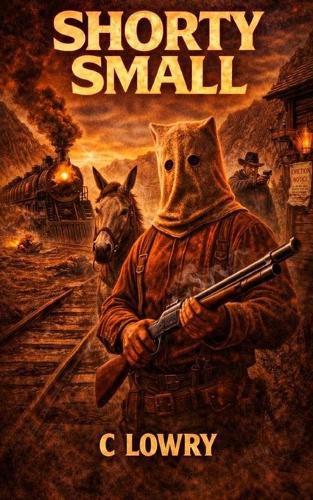 Cover image for Shorty Small