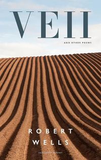 Cover image for Veii and other poems