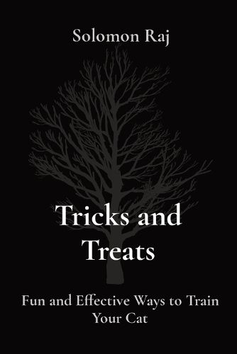 Cover image for Tricks and Treats