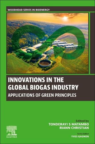 Innovations in the Global Biogas industry