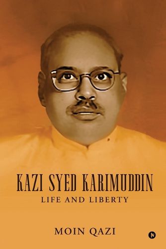 Cover image for Kazi Syed Karimuddin