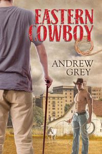 Cover image for Eastern Cowboy