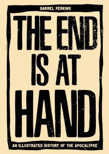 Cover image for The End Is At Hand