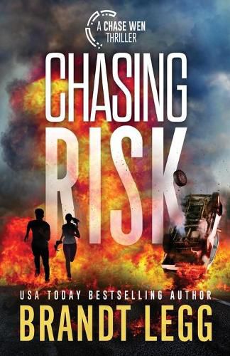 Cover image for Chasing Risk