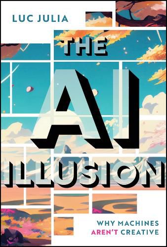 Cover image for The AI Illusion