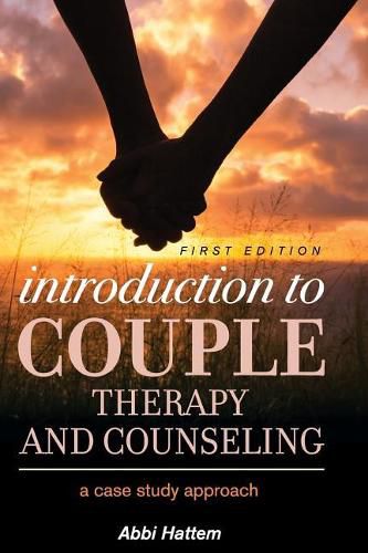 Cover image for Introduction to Couple Therapy and Counseling