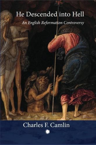 Cover image for He Descended into Hell