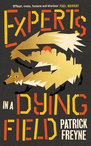 Cover image for Experts in a Dying Field