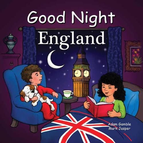 Good Night England