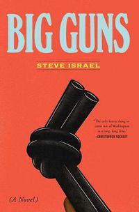 Cover image for Big Guns