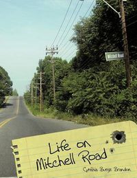 Cover image for Life on Mitchell Road