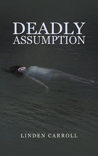 Cover image for Deadly Assumption