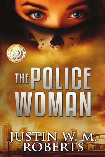 Cover image for The Policewoman