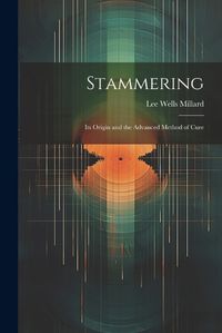 Cover image for Stammering