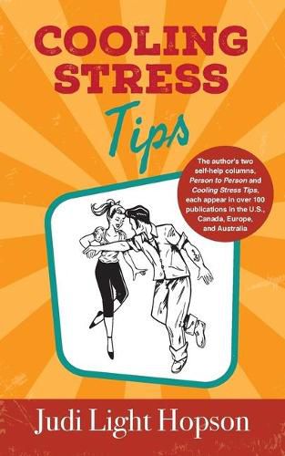Cover image for Cooling Stress Tips