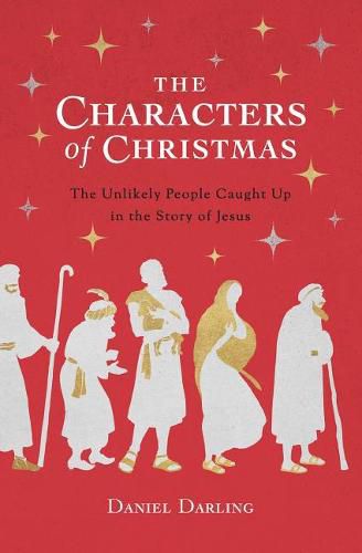 Characters of Christmas, The