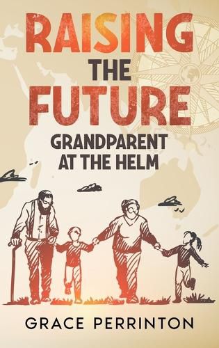 Cover image for Raising the Future