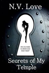 Cover image for Secrets of My Temple