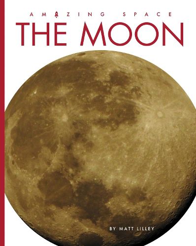 Cover image for The Moon