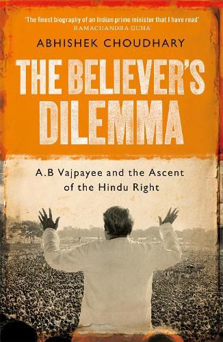 Cover image for Believer's Dilemma