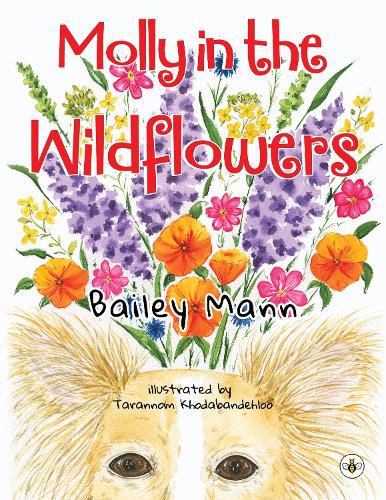 Cover image for Molly in the Wildflowers