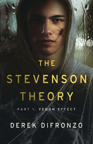 Cover image for The Stevenson Theory - Part 1 - Venom Effect