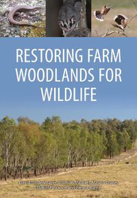 Cover image for Restoring Farm Woodlands for Wildlife