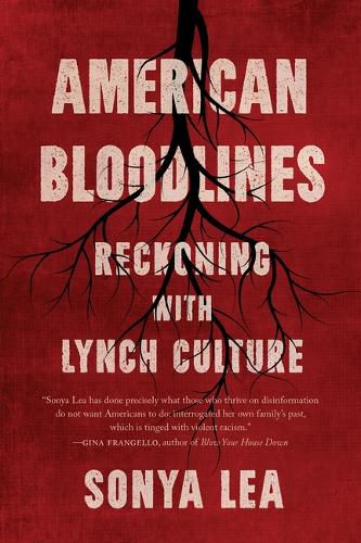 Cover image for American Bloodlines