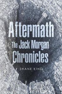 Cover image for Aftermath: The Jack Morgan Chronicles