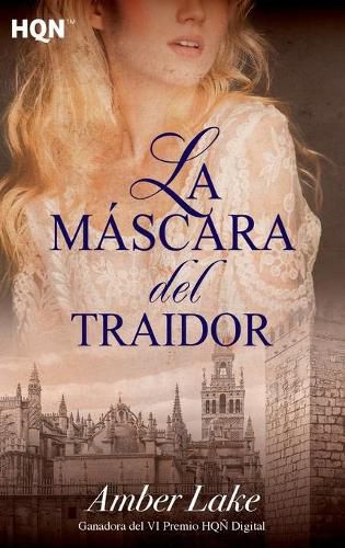 Cover image for La mascara del traidor