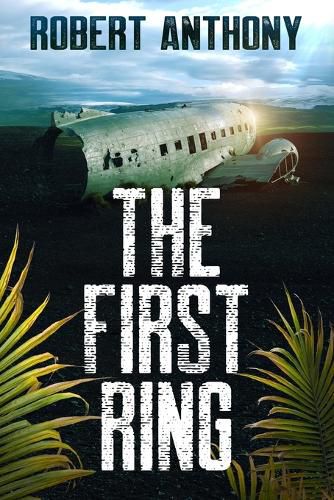 Cover image for The First Ring