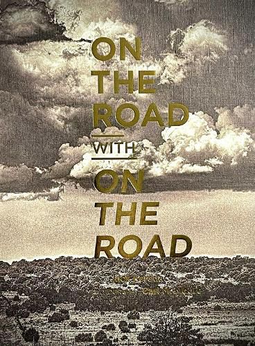 Cover image for On the Road with On the Road