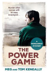 Cover image for The Power Game: The Monsarrat Series