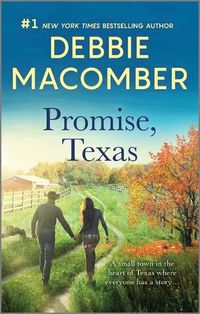 Cover image for Promise, Texas