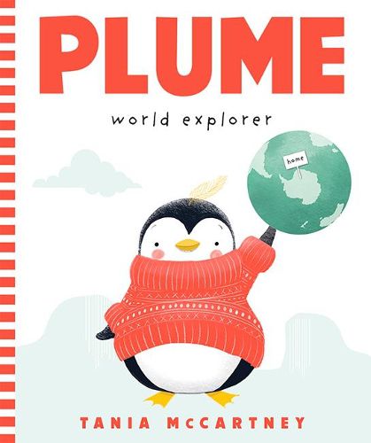 Cover image for Plume: World Explorer