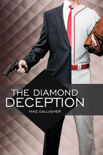 Cover image for The Diamond Deception