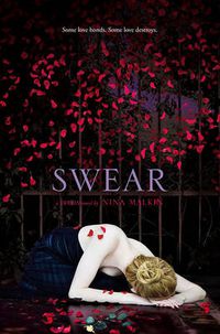 Cover image for Swear