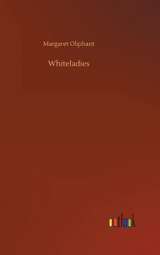 Cover image for Whiteladies