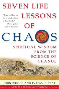 Cover image for Seven Life Lessons of Chaos