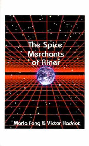 Cover image for The Spice Merchants of Riner