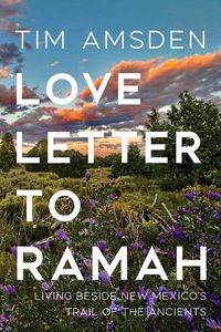 Cover image for Love Letter to Ramah