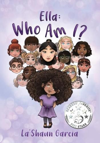 Cover image for Ella: Who Am I?