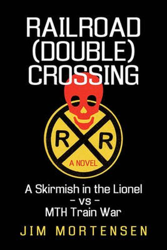 Cover image for Railroad (Double) Crossing