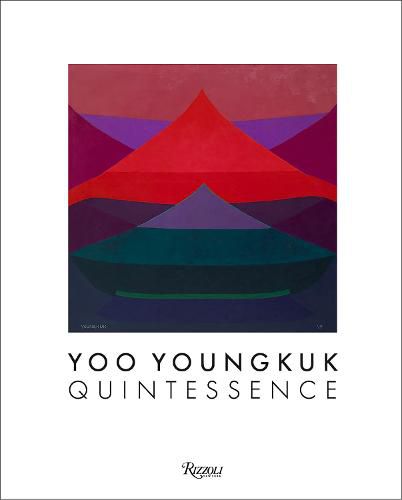 Cover image for Yoo Youngkuk: Quintessence