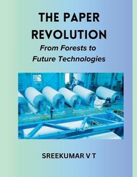 Cover image for The Paper Revolution