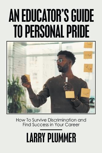 Cover image for An Educator's Guide to Personal Pride