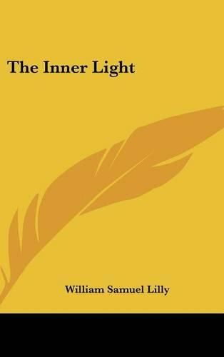 The Inner Light