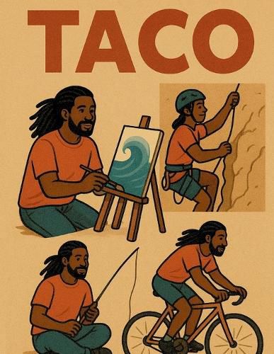 Cover image for Taco