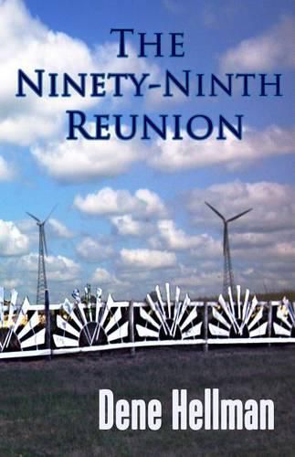 Cover image for The Ninety-Ninth Reunion